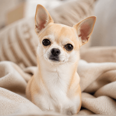 Mascota de la comunidad CONAPET