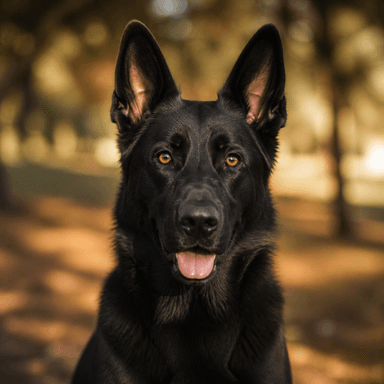 Mascota de la comunidad CONAPET